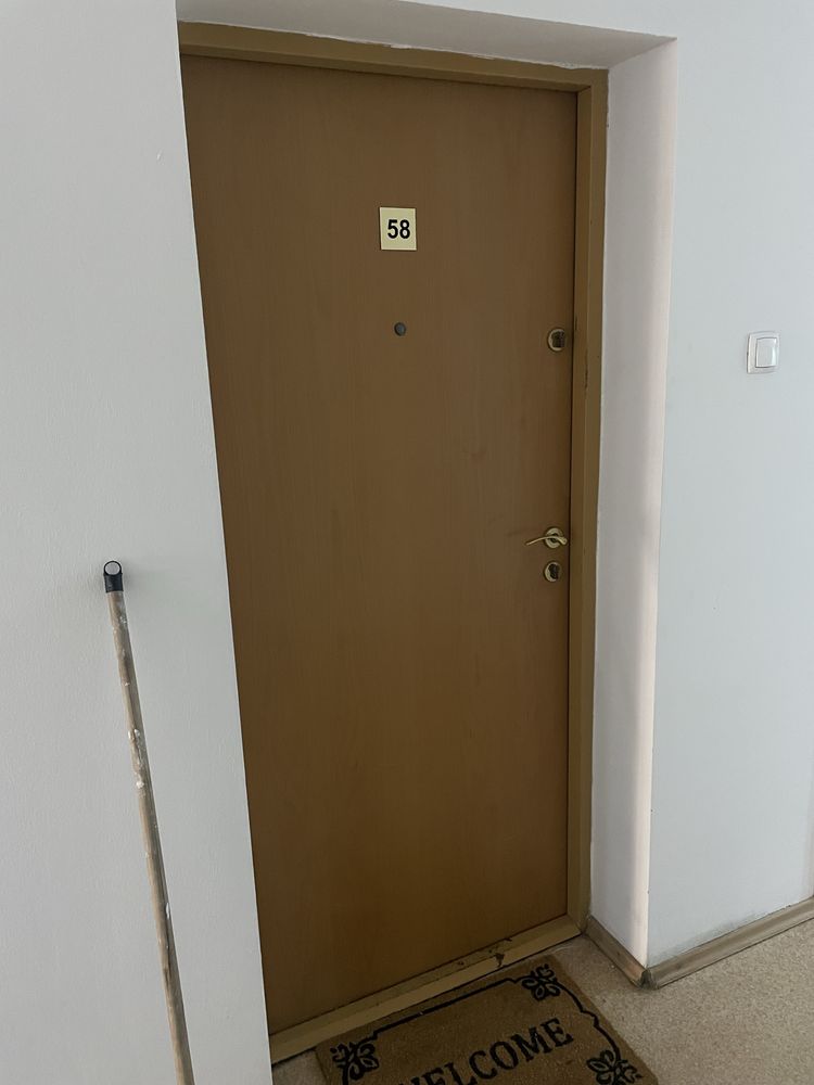 Vand usa intrare apartament