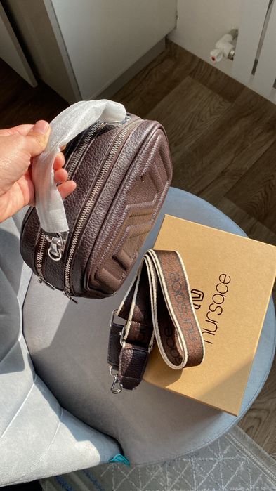 Продам сумку новый