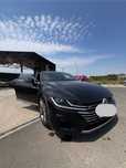 Volkswagen ARTEON VW Arteon 2018 R LINE | 4 Motion | 2.0 BiTDI | 245cp