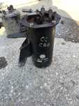 Carcasa corp filtru motorina VW passat b6 b7 cc golf 5 jetta skoda