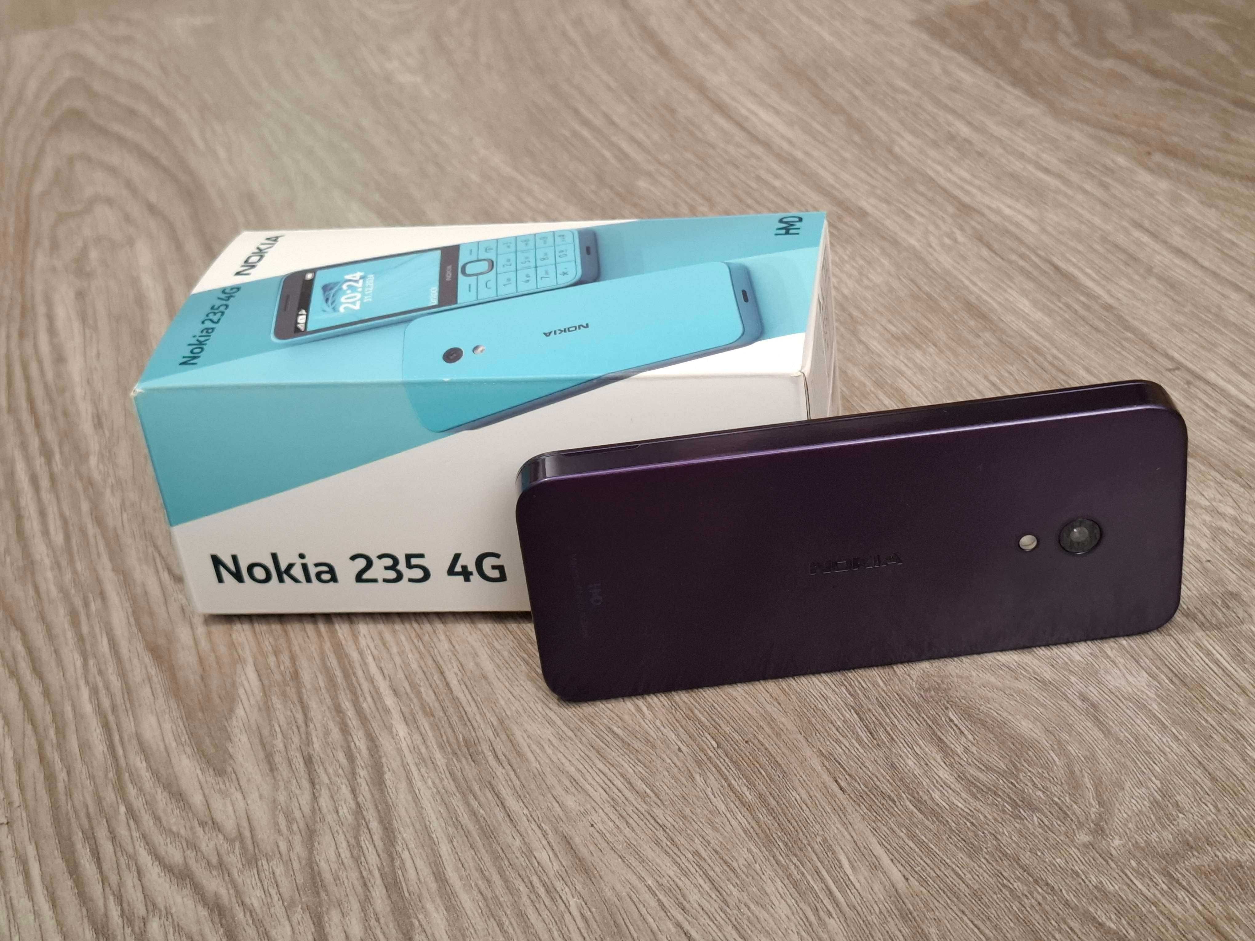 Продава се Nokia 235 4G