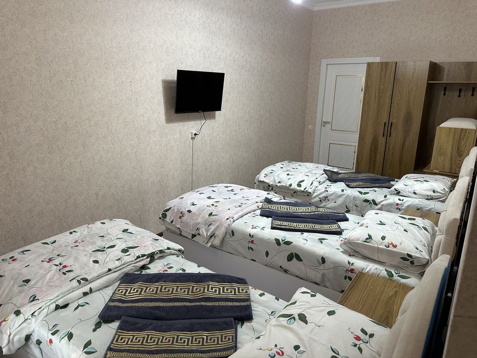 Mehmonxona hostel mehmon uyi гастиний