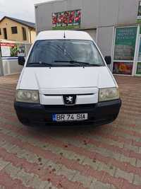 Peugeot Expert 2.0 HDI 3 locuri 2006