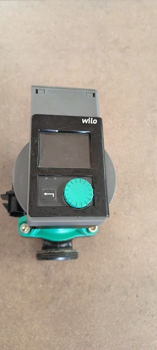 Циркулационни помпи Vilo