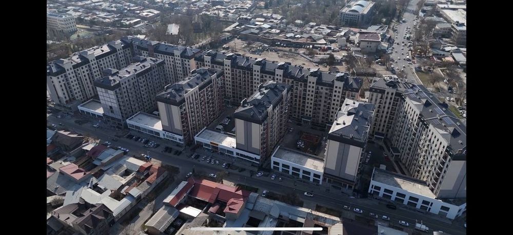 Art hous novostroyka