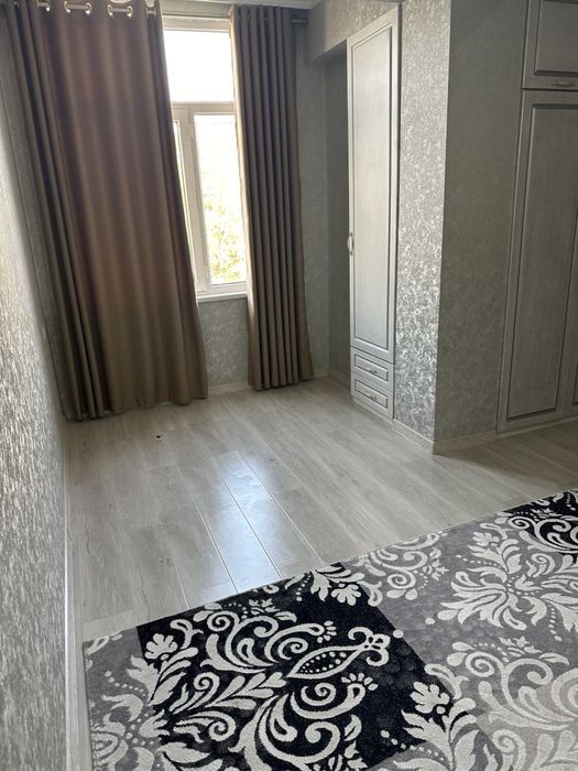 Сдается 2-х комнатная квартира на саракульке