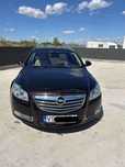 Opel Insignia.