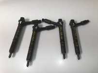 Injector Opel Astra G (1999-2005) 1.7 dti tjbb01901d