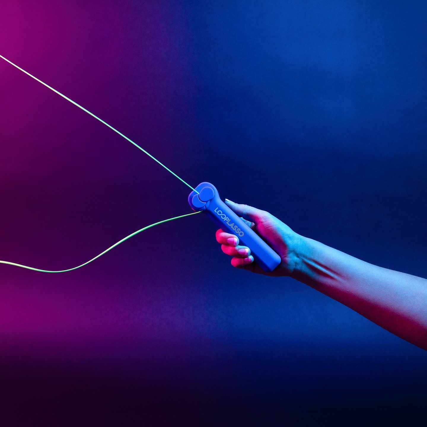 Vand Jucarie LasouUV - Loop Lasso EVO - perfecta pentru Cadou Copil