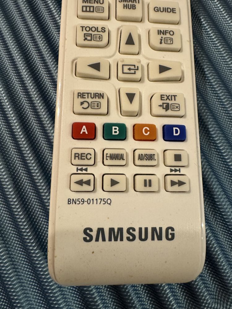 Дистанционно за телевизор Samsung