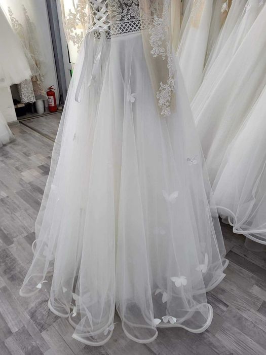 Rochie de mireasă