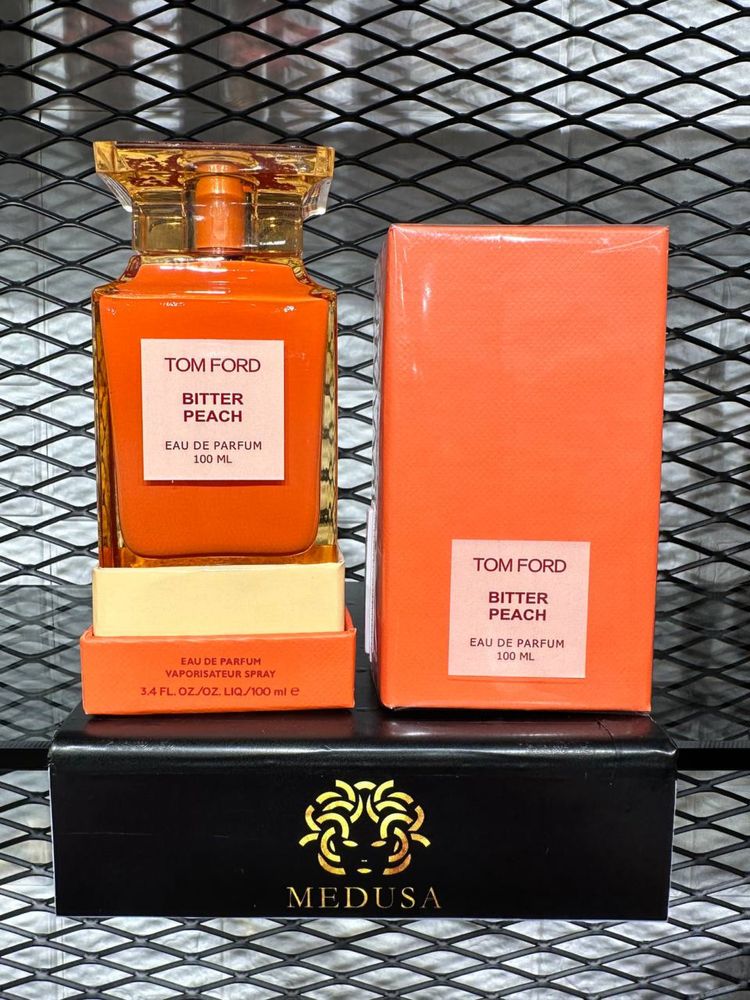 Tom Ford Bitter Peach