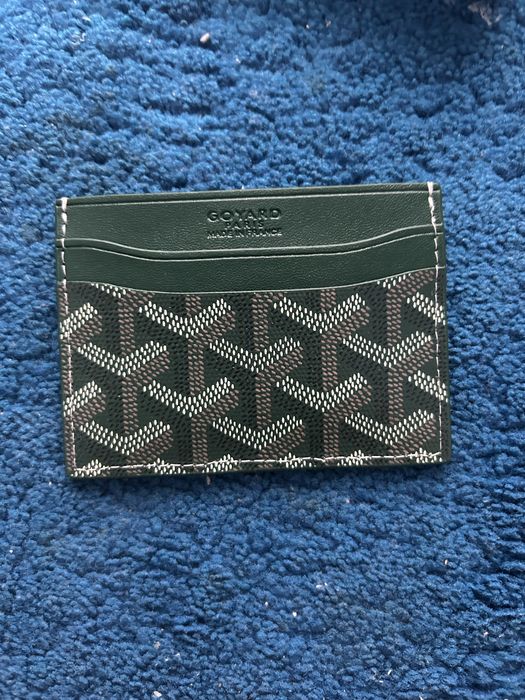 Portofel GOYARD