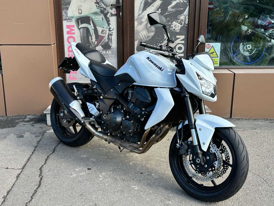 Kawasaki Z750 ~ Garanție 12 luni ~ Rate ~