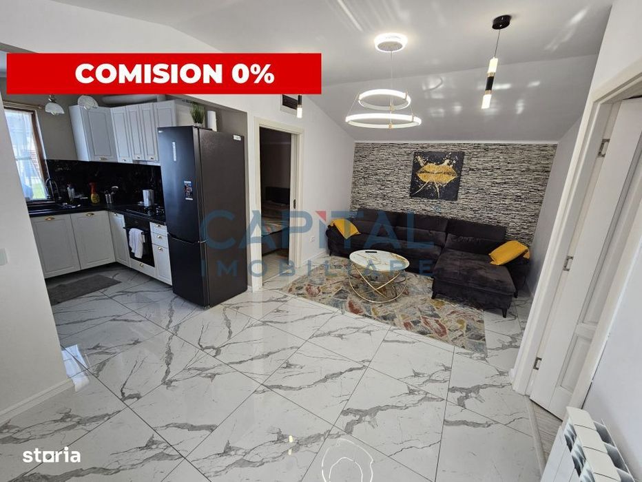 Casa de Vanzare Comision 0% Suprafata teren 500mp