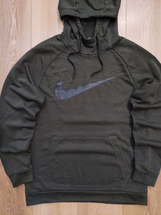 Nike Dri-fit Горнища мъжка оригинален