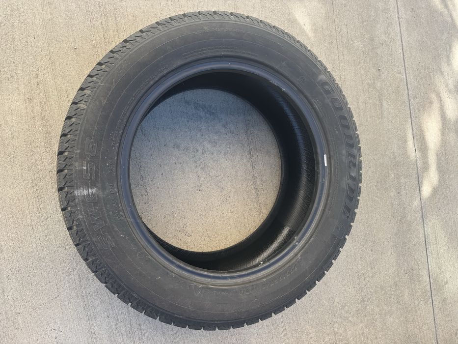 Гуми 255/55 R18 ДОТ 2020