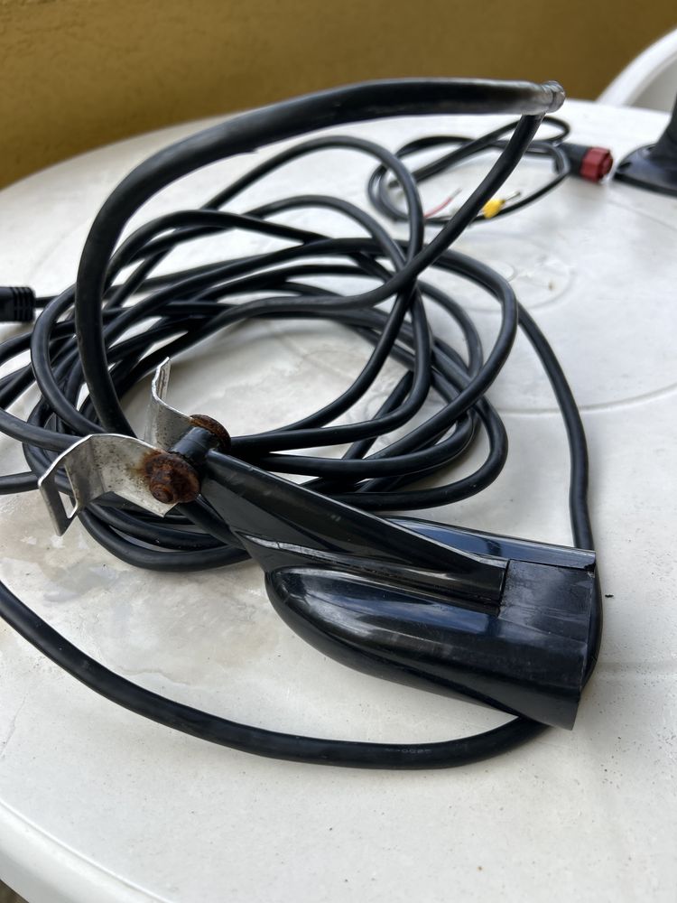 Сонда Lowrence HDI SKIMMER 83/200/455/800 KHZ