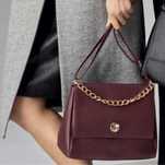 Geanta Modern Conection Satchel Avon maro-grena