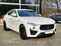 Maserati Levante Maserati Levante GranSport S Q4 430hp - Predare Leasing