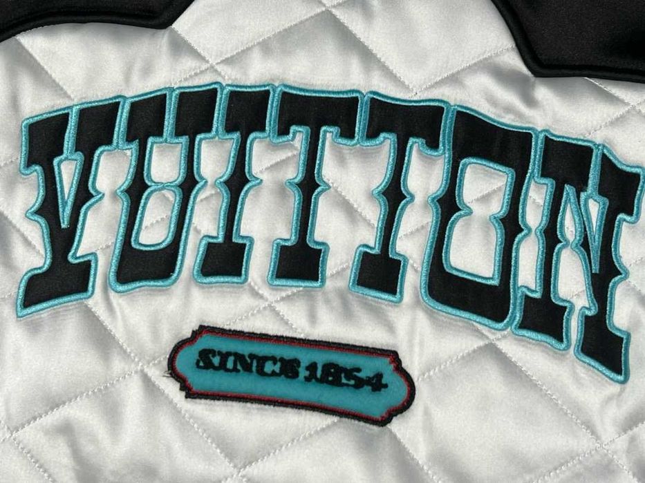 Geaca Louis Vuitton Premium