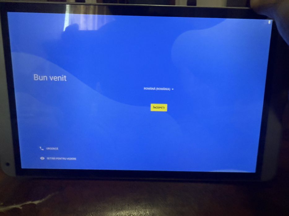 Tableta NJOY THEIA 10