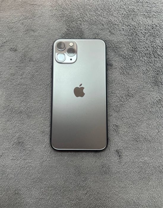 Iphone 11 pro edial