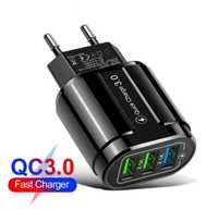 Incarcator fast charge 3A