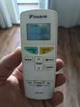 Ac daikin ftxn60kv1b