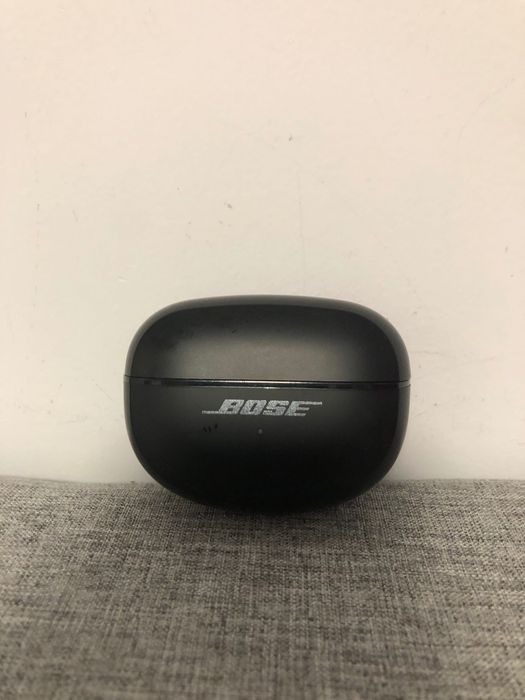 Căști - Bose Ultra Open Earbuds