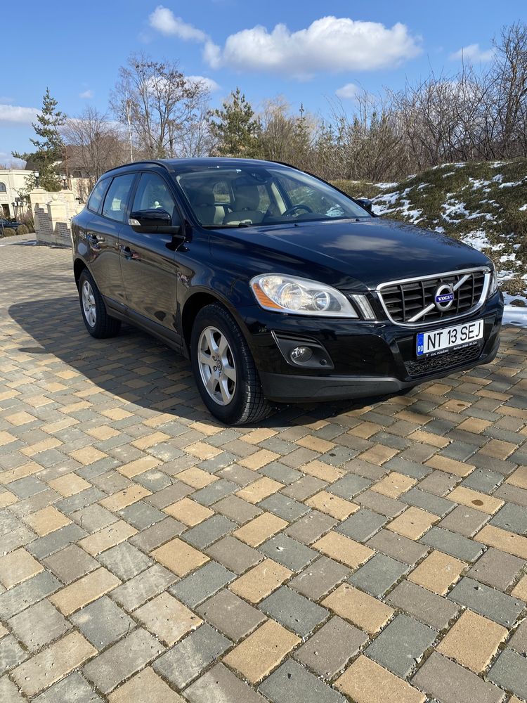 Volvo 4•4 cutie manuala