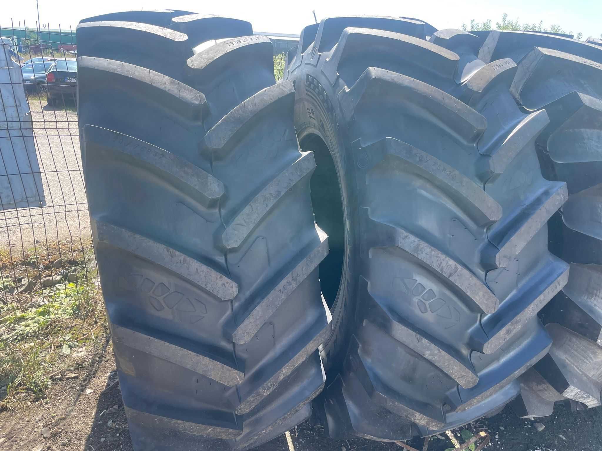 650/75R32 cauciucuri NOI anvelope combina case deutz new holland