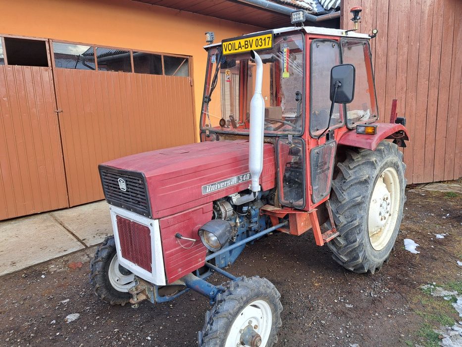 Universal 340 u445