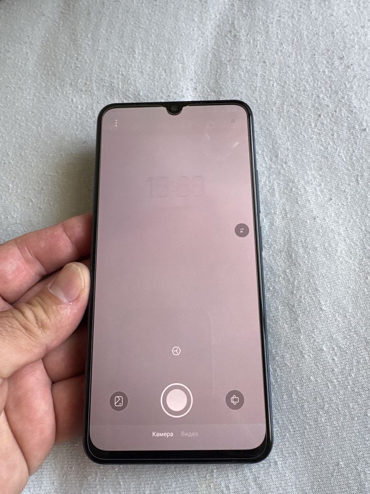 Lenovo Z6 Pro Super Amoled Snapdragon 855 ram 8 gb + 128gb