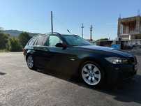 Vand BMW 320, an 2007