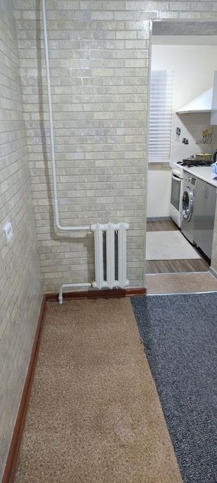 Сдаю свою 1-комнатную квартиру метро БИЙ 1/2/4