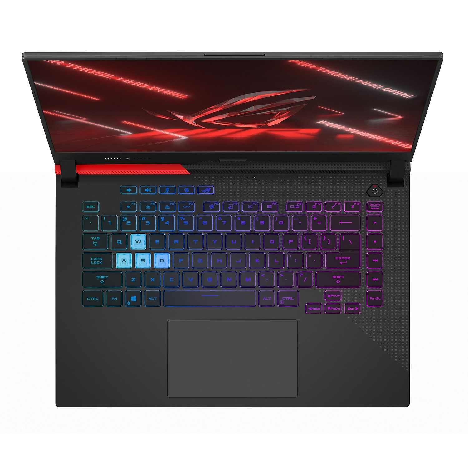ASUS ROG STRIX G15 AE Ryzen 9 5900HX 15" 165Hz 16RAM 1TB SSD RX 6800M
