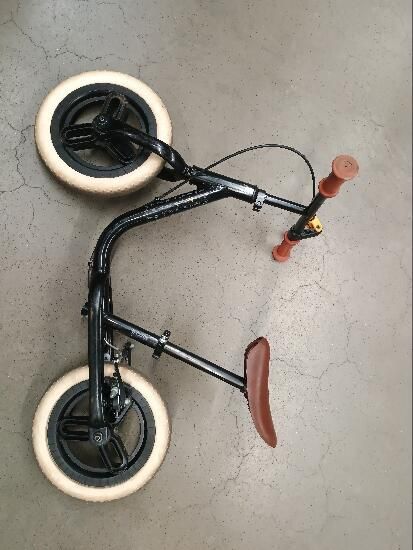 Bicicletă fără pedale - produs resigilat - (SecondHand) Decathlon