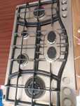 Plita inox 6 oichiurii