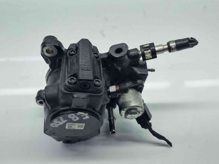 Pompa inalta presiune Chevrolet Orlando [Fabr 2010-2018] 96868903 2.0