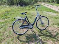 Bicicleta Gazelle Saphir