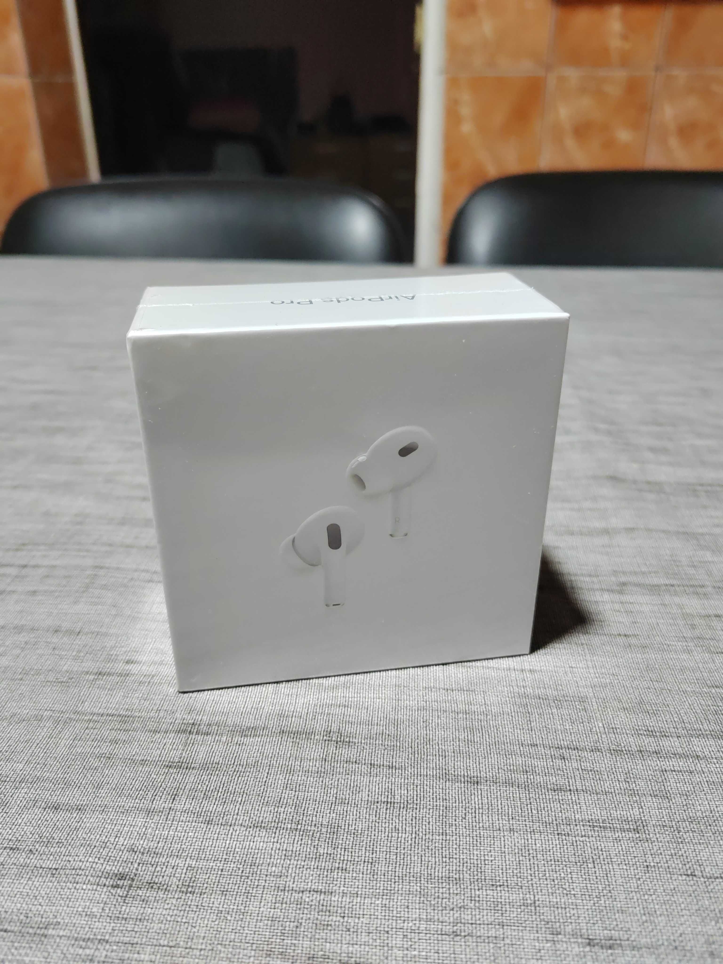 Air pods pro 2 generație