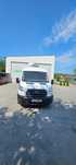 Ford Transit Ford Transit L2H2 Frigorific