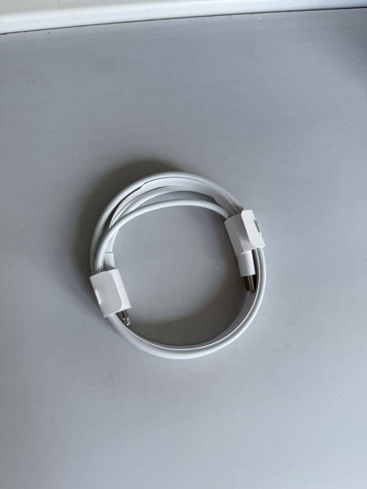 Шнур от айфона Лайтнинг Usb-c