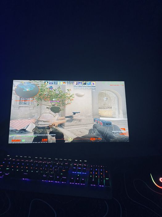 Компьютер игровой