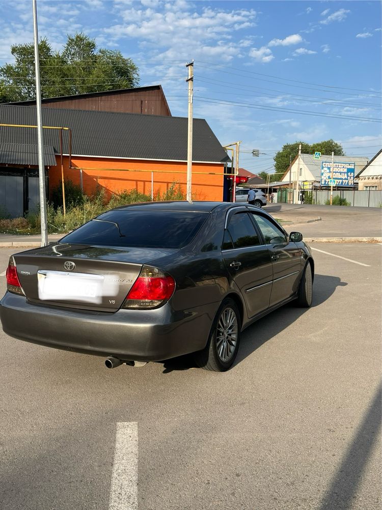 Toyota Camry  2004 3.0 v6