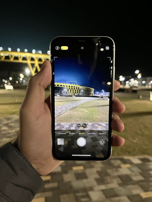 Iphone 11 сост Идеал