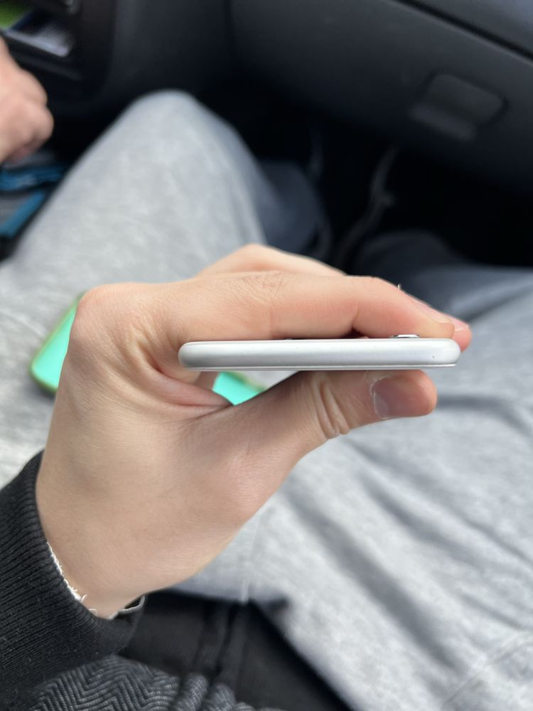 Iphone 6 заключен