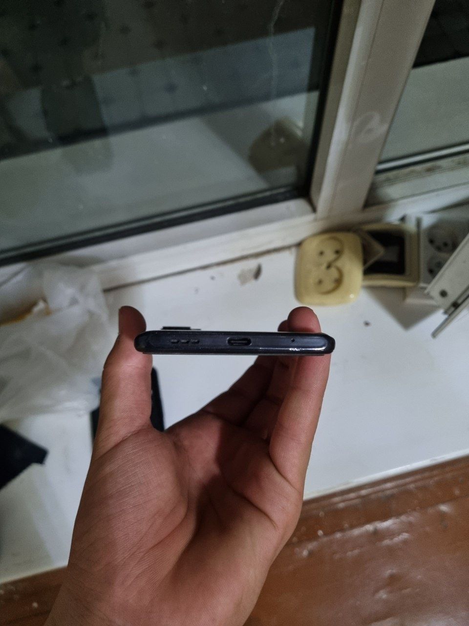 Yangi dek Redmi Note 10 Pro