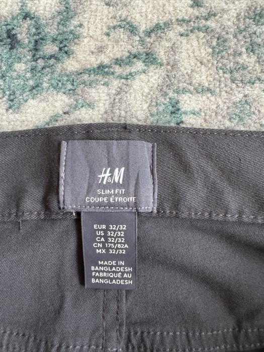 Нов панталон H&M